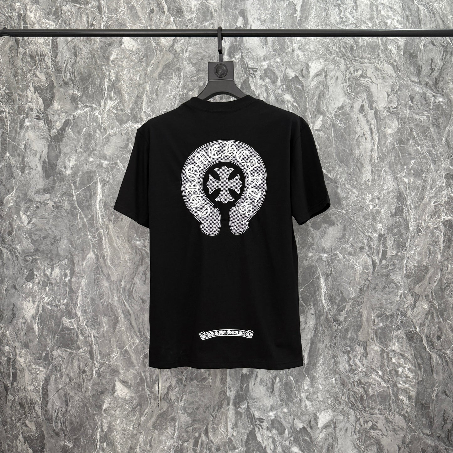 Chrome Hearts T-shirt K6152