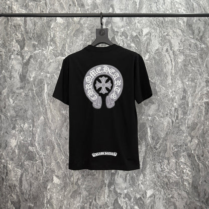 Chrome Hearts T-shirt K6152