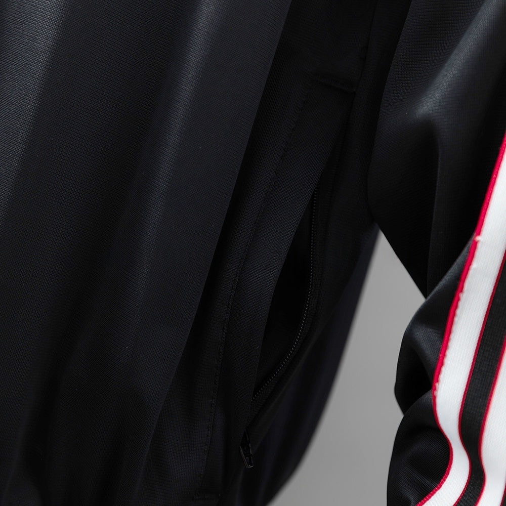 Manchester United Jacket 2026-2027 Football Kit Soccer Windbreaker