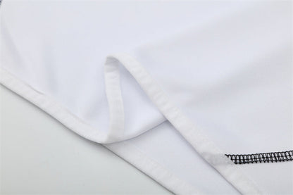 Retro Real Madrid Training Tracksuits 2013-14 Football Kit Soccer Jersey