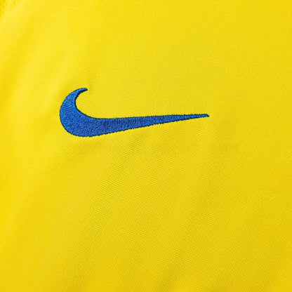 Club America Home Jersey 2003-2004 Retro Football Kit Soccer Shirt
