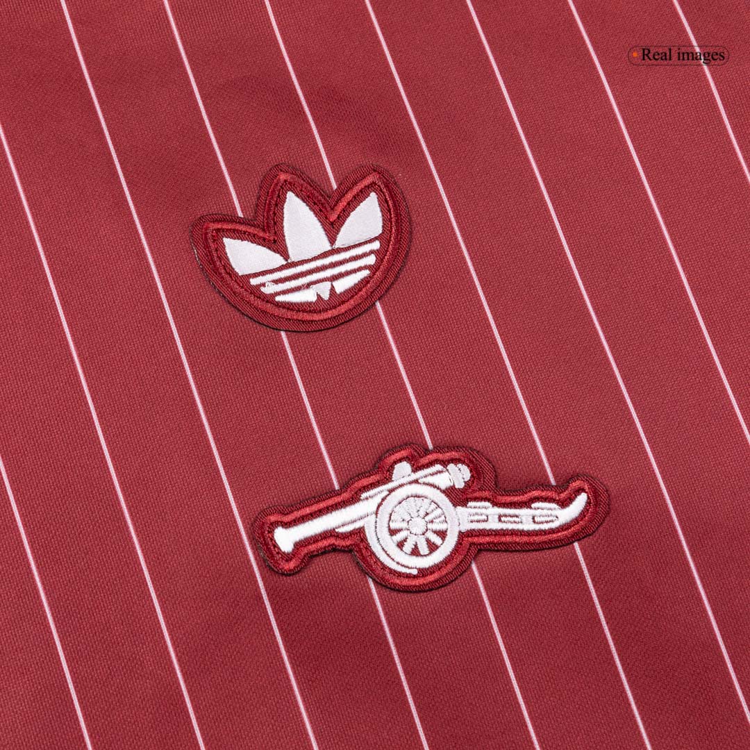 Mens Arsenal ICON Jersey 2025/26