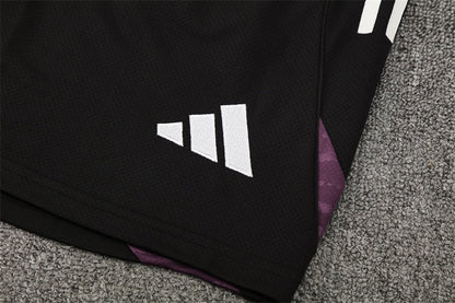Manchester United Training Tracksuits 25/26 Football Kit Soccer Jersey