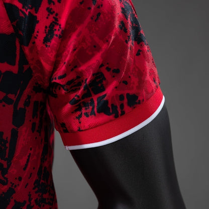 Player Version Canada Special Jersey 2026 World Cup Football Kit Soccer Shirt