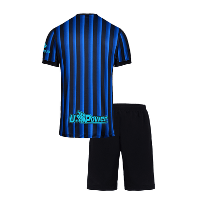 Kids Inter Milan Home Kit 2025/26