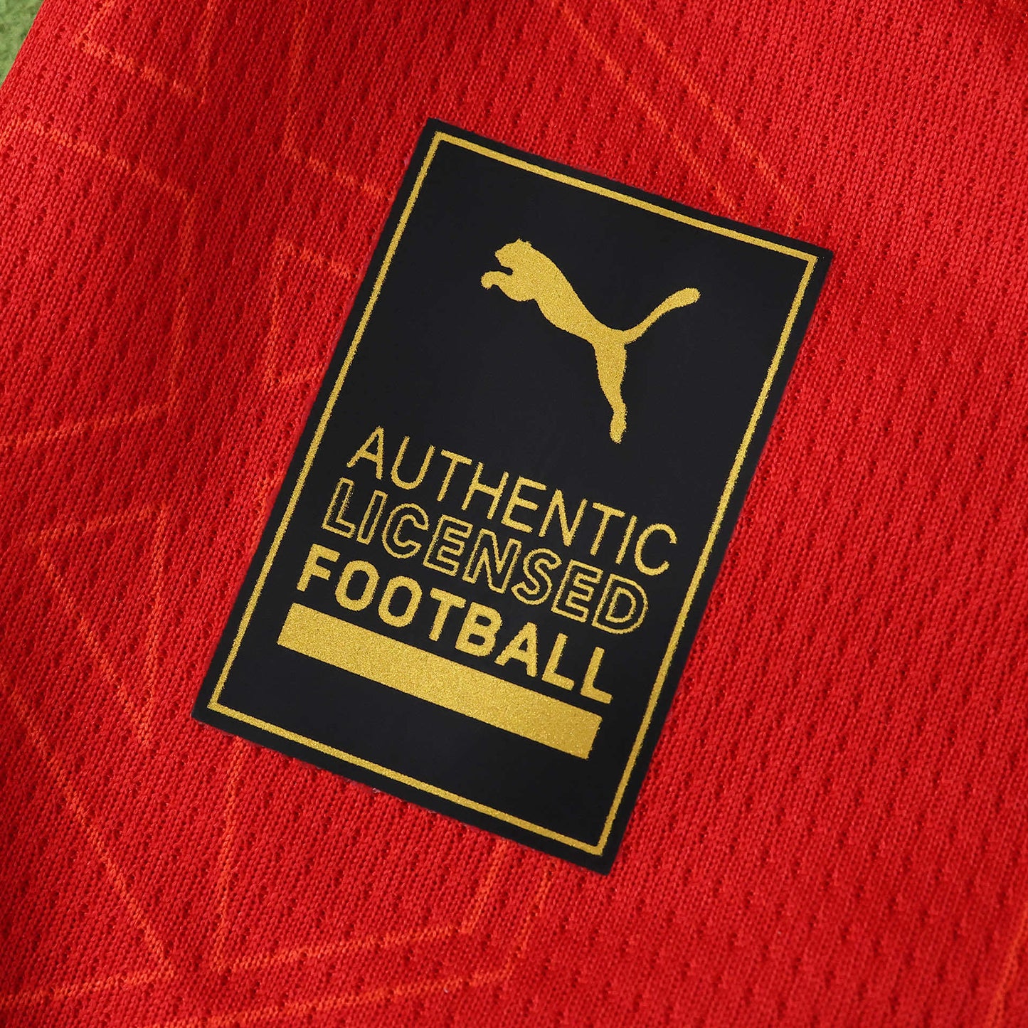 2026 Morocco Home Jersey