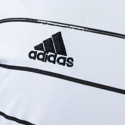 Germany Home Jersey 2020 Retro Football Kit Soccer Shirt