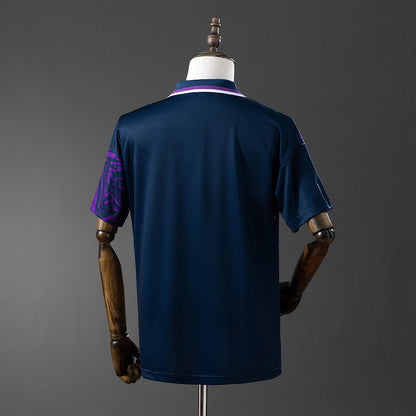 Tottenham Hotspur Jersey 1994-95 Away Retro Football Kit