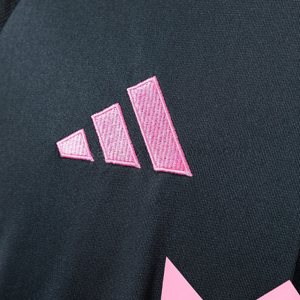 Inter Miami Jersey 25/26 Away Kit Fans Version