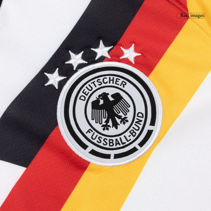 Mens Germany World Cup Home Jersey 2026