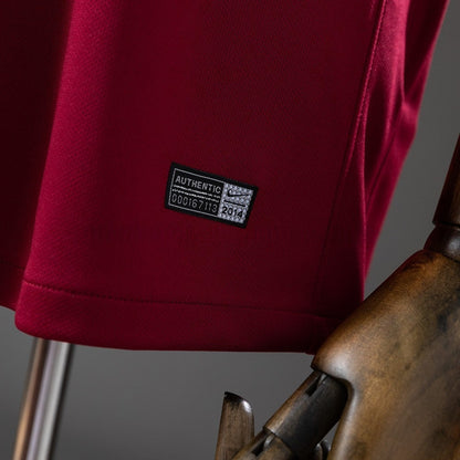 Rome Jersey 2014-15 Home Retro Football Kit