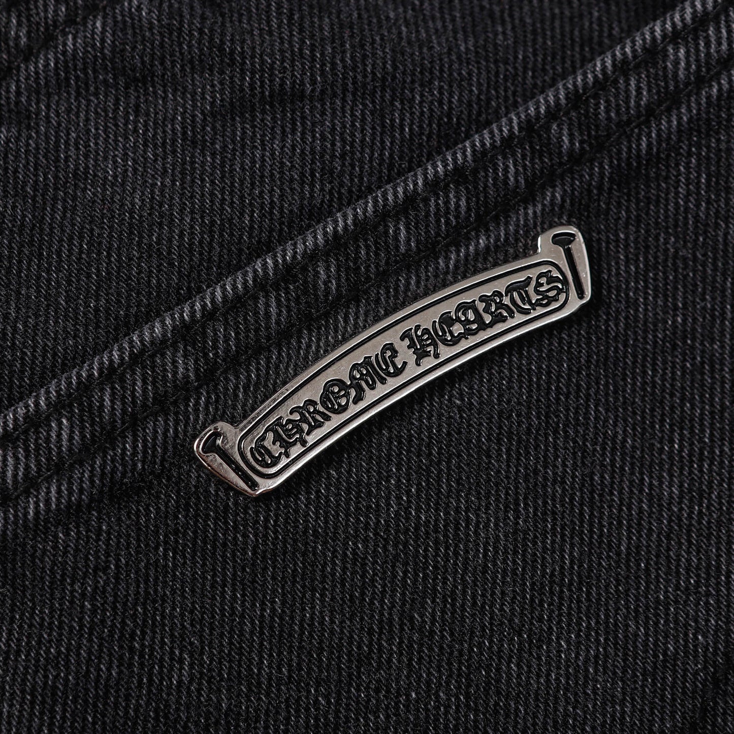 Chrome Hearts Shorts 9925