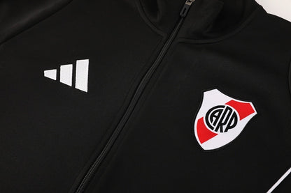 River Plate Jackets Training Tracksuits 25/26 Football Kit Soccer Jersey