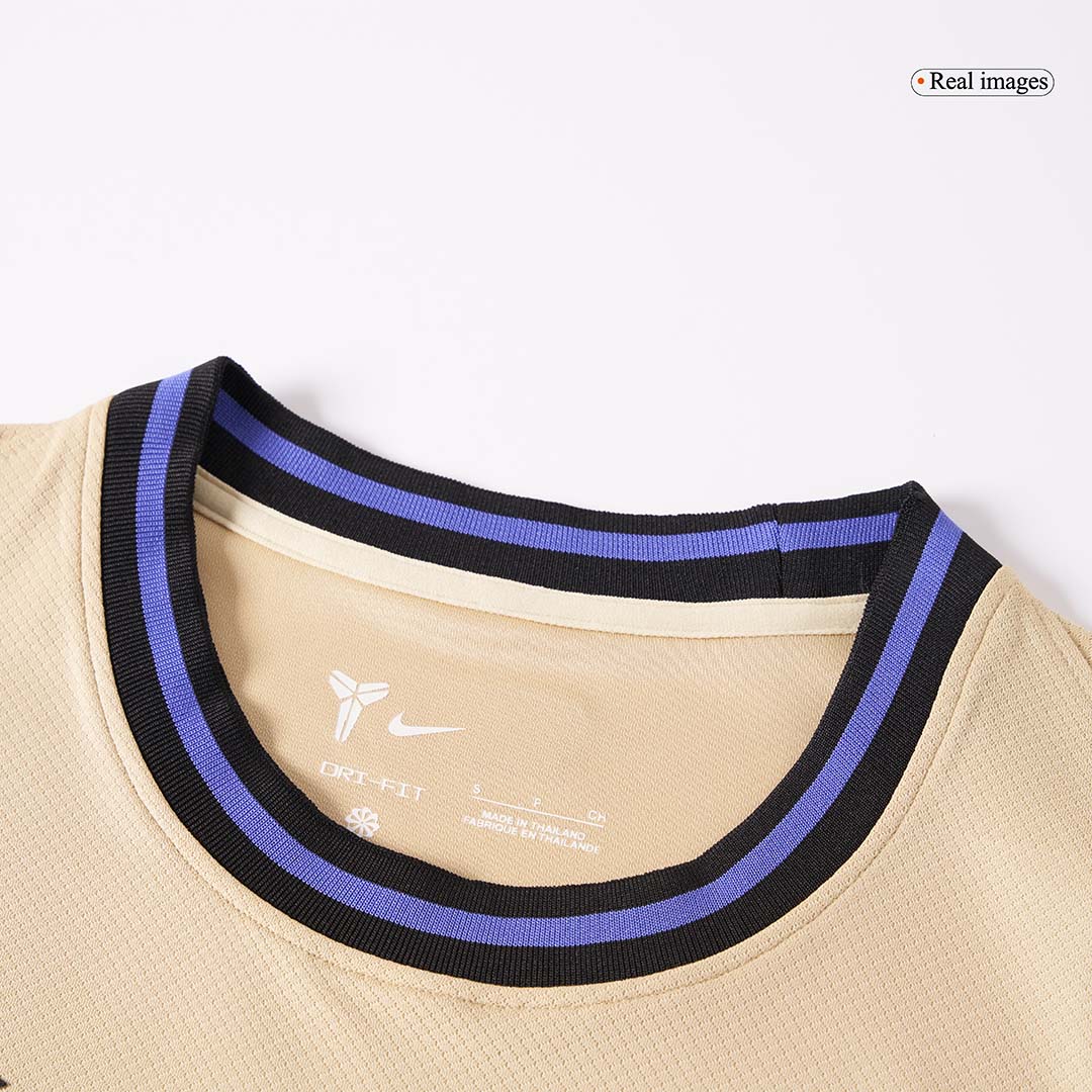 ROONY #28 Mens Barcelona Away Jersey 2025/26