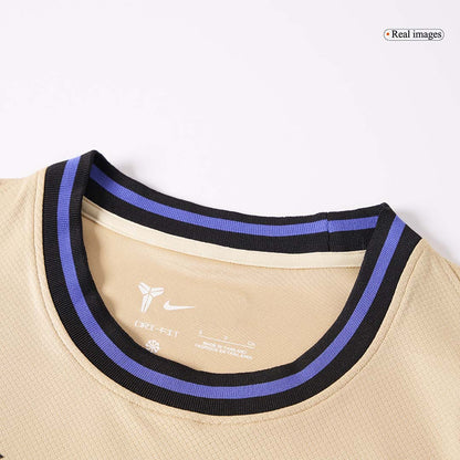 ROONY #19 Mens Barcelona Away Jersey 2025/26 - UCL