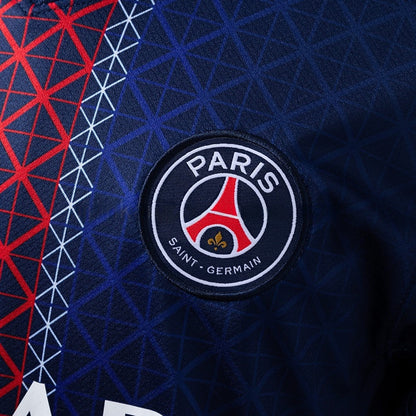 PSG Jersey 25/26 Home Kit Fans Version