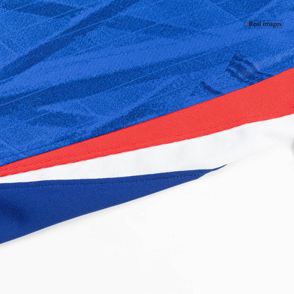 WORLD CHAMPIONS #25 Mens Chelsea Home Jersey 2025/26 [PREMIUM]