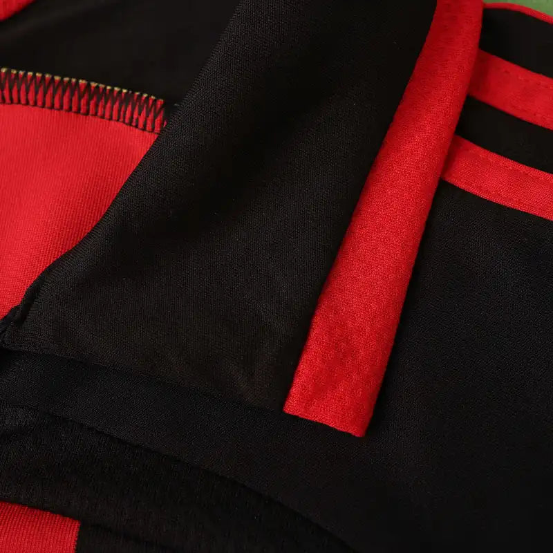 A.C. Milan Away Retro 06/07 Season Jersey