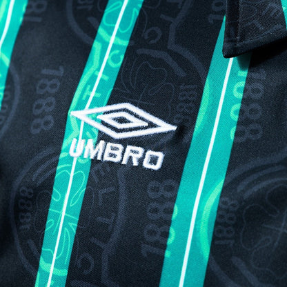 Celtic Jersey 1992-93 Away Retro Kit
