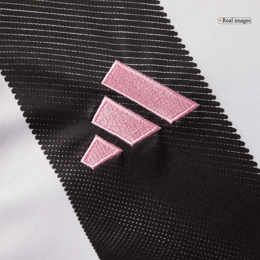 Men's Juventus Home Full Kit 2025/26