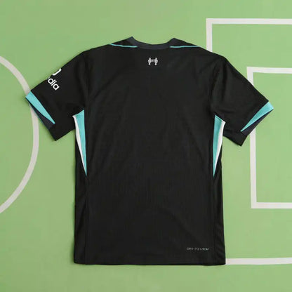 Liverpool FC Away 24/25 Season Jersey