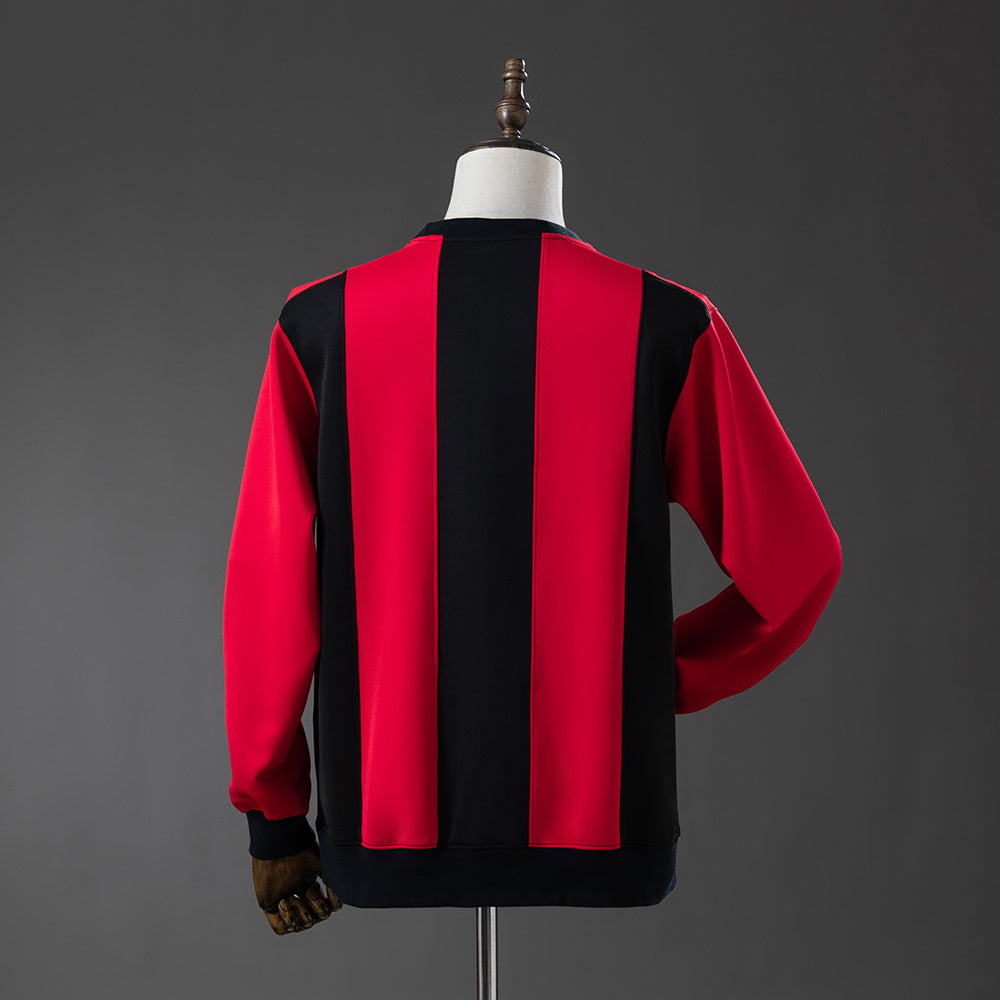 AC Milan Sweatshirt 2025/26 Long Sleeves