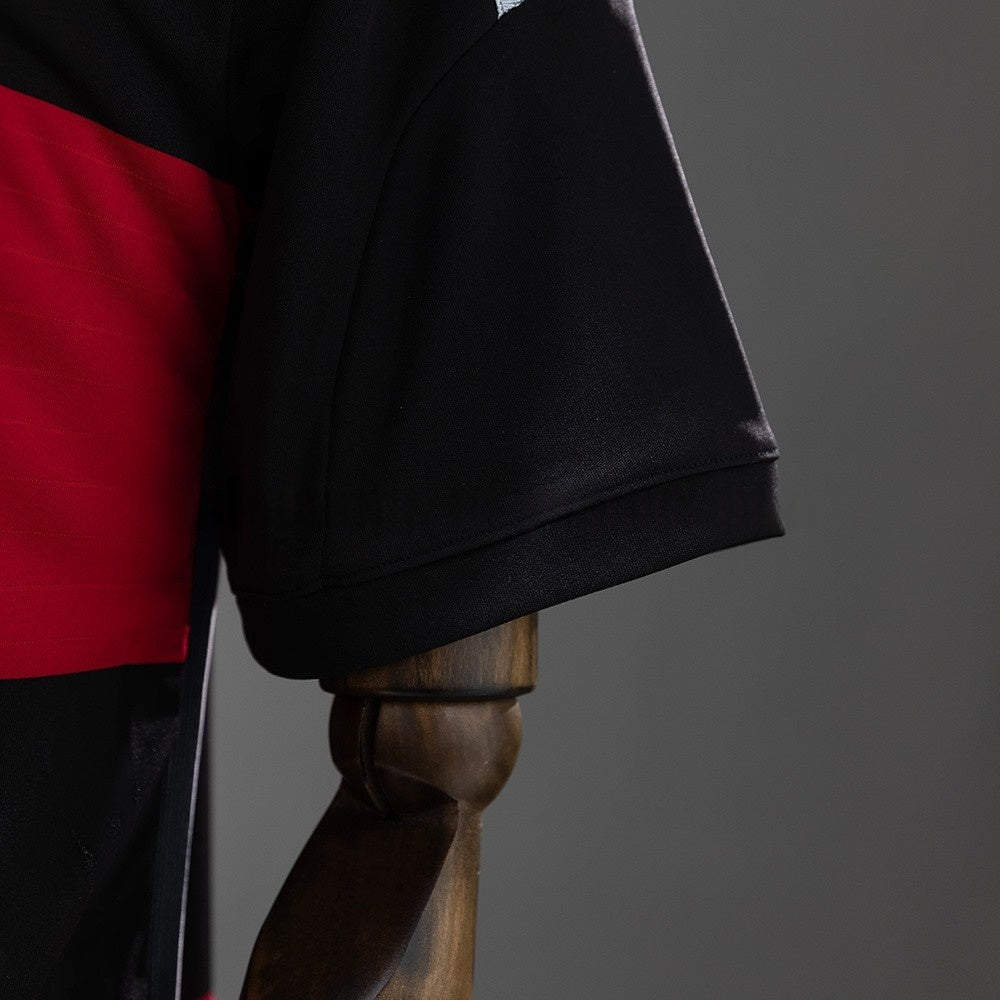 Germany Jersey 2014 Away Retro Kit