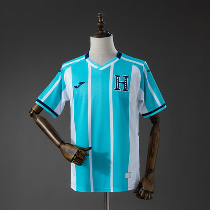 Honduras Away Jersey 2026 Football Kit Soccer Shirt