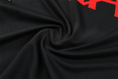 Liverpool Training Tracksuits 25/26 Football Kit Soccer Jersey