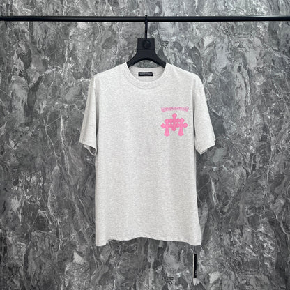Chrome Hearts T-shirts K6037