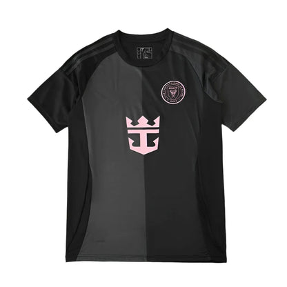 Inter Miami CF Away Fan Version 25/26 Season Jersey
