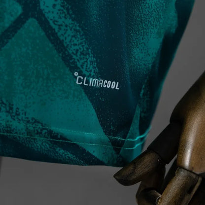 Germany Goalkeeper Jersey 2026 World Cup Football Kit