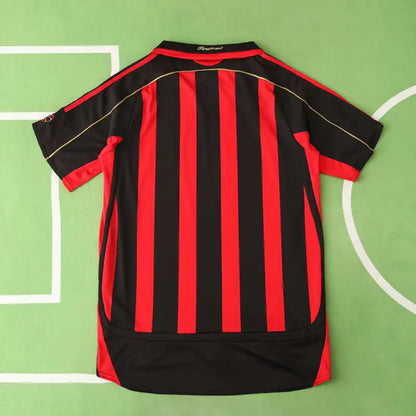 A.C. Milan Away Retro 06/07 Season Jersey