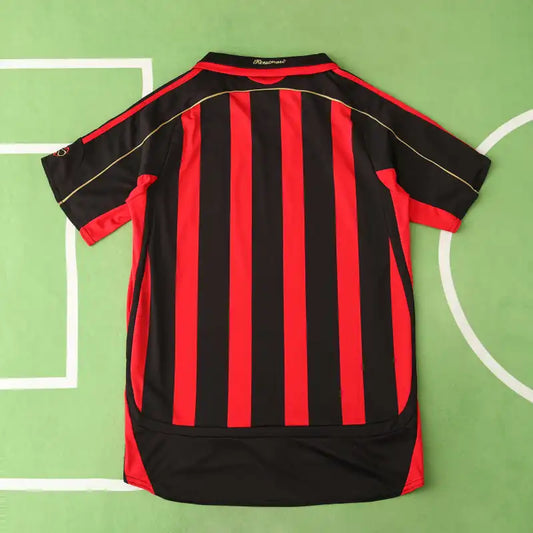 A.C. Milan Away Retro 06/07 Season Jersey