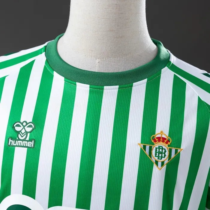 Real Betis Jersey 25/26 Special Football Kit
