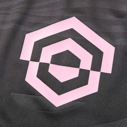 Inter Miami CF Away Fan Version 23/24 Season Jersey