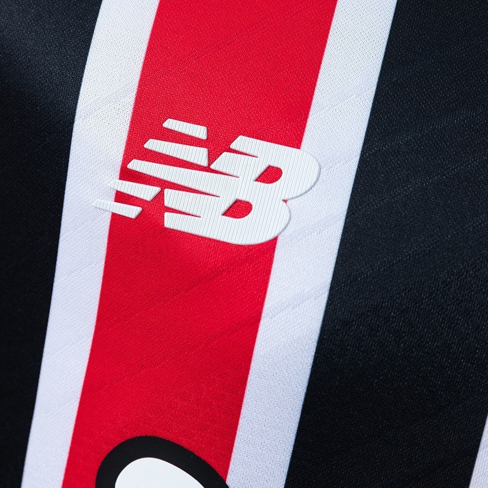 Player Version Sao Paulo Away Jersey 2026-2027 Football Kit Soccer Shirt