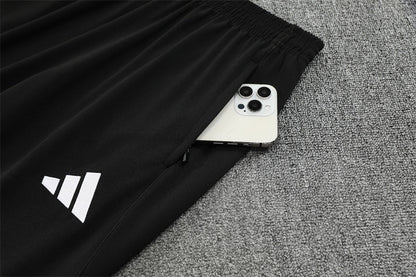 Manchester United Training Tracksuits 25/26 Football Kit Soccer Jersey