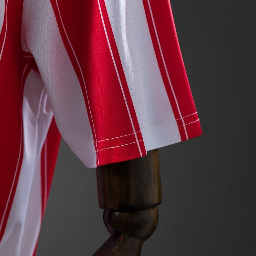 PSV Eindhoven Jersey 1994-95 Home Retro Football Kit