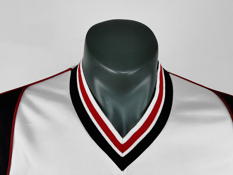 Manchester United Retro Jersey 1988 Away Football Jersey Soccer Shirt