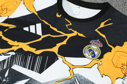 Real Madrid Training Tracksuits 25/26 Football Kit Soccer Jersey
