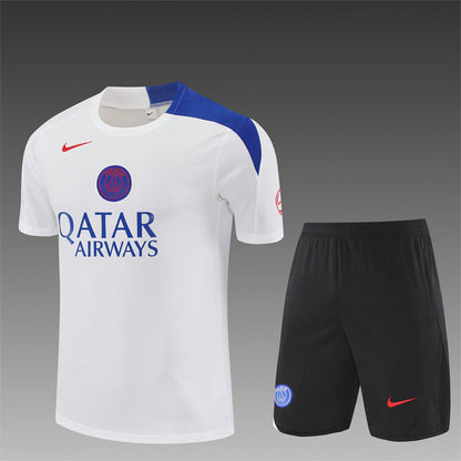 PSG Training Tracksuits 25/26 Football Kit Soccer Jersey