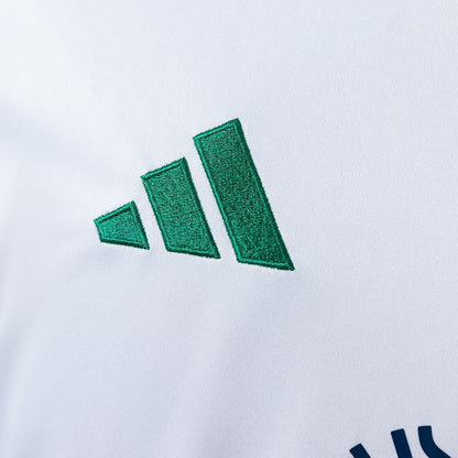 Al-Ahli Jeddah Jersey 2025/26 Away Football Kit