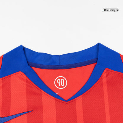 VITINHA #17 Mens PSG Third Jersey 2025/26