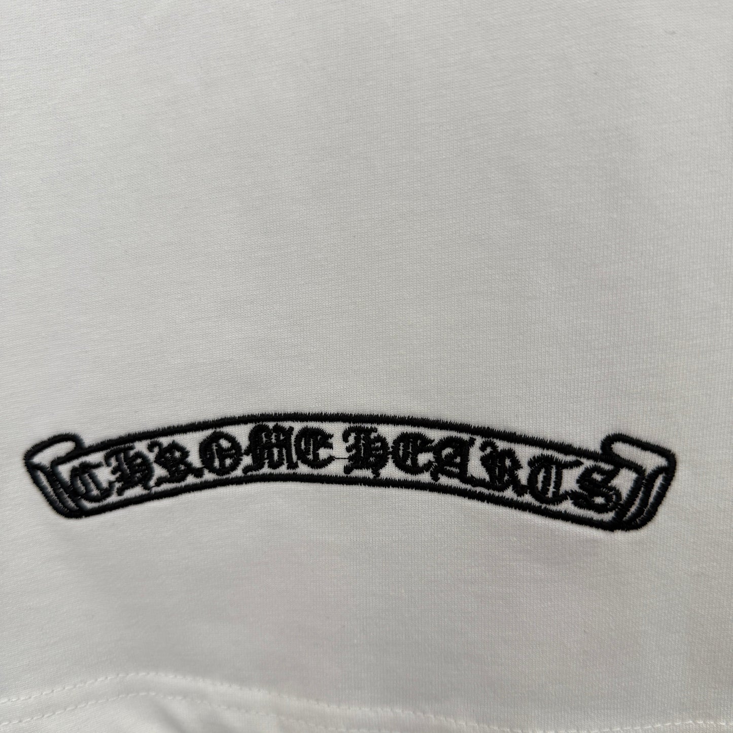 Chrome Hearts T-shirt K6152