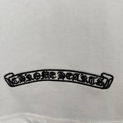 Chrome Hearts T-shirt K6152