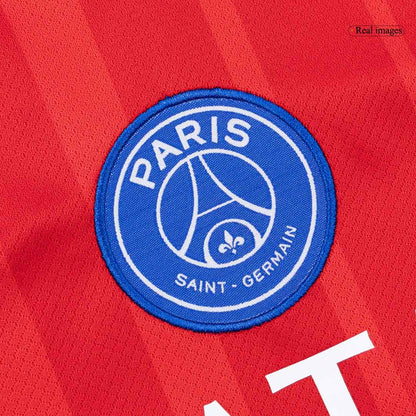 Kids PSG Third Kit 2025/26