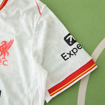 Liverpool FC Third 24/25 Season Jersey