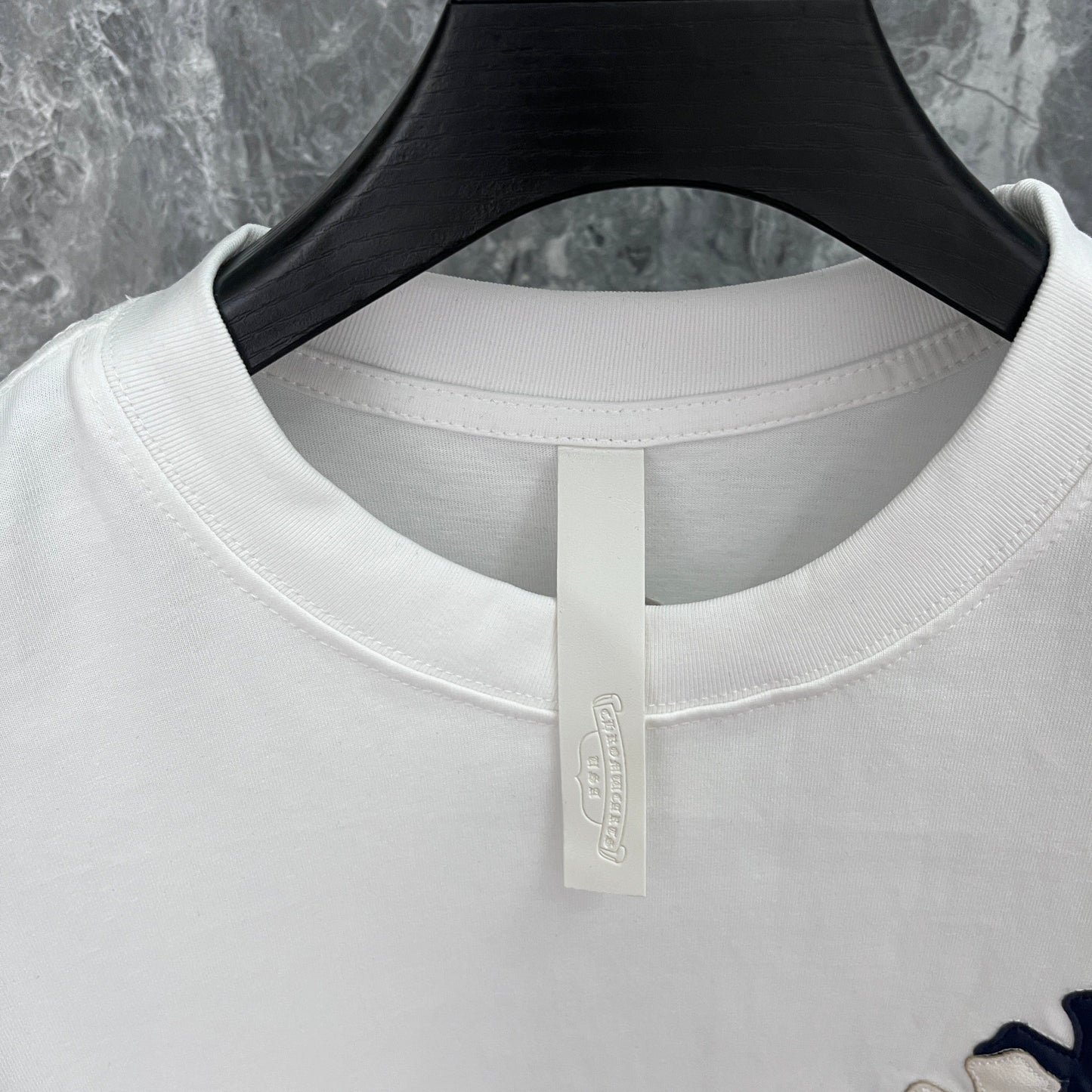 Chrome Hearts T-shirts K6041