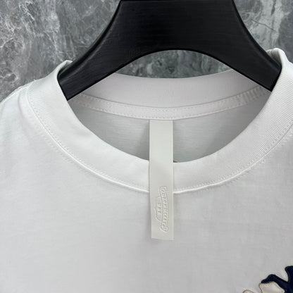 Chrome Hearts T-shirts K6041